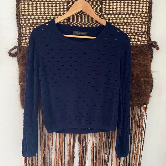RAG & BONE Sweater S - Picture 5 of 7